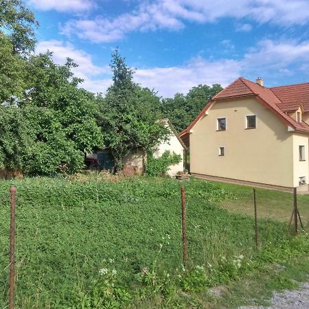 Apartman Pod Kalvariou - Rodinny Dom Banská Štiavnica 외부 사진