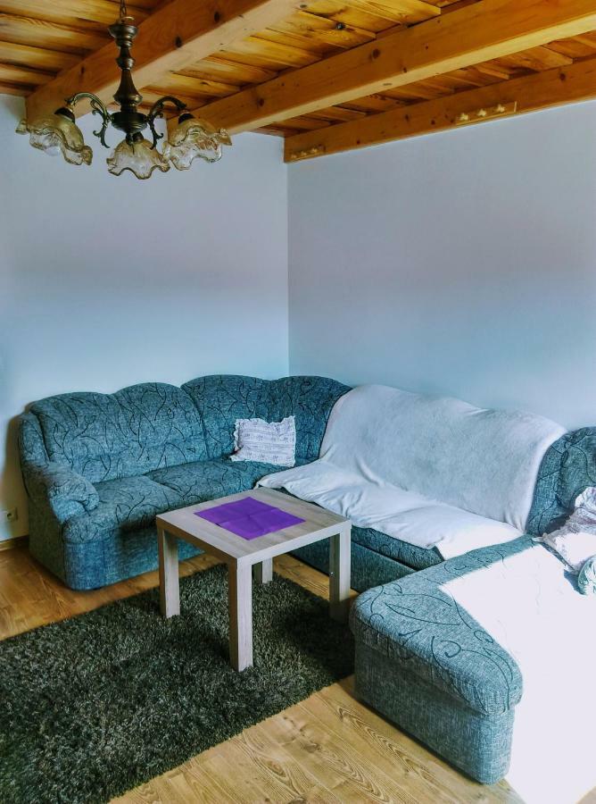 Apartman Pod Kalvariou - Rodinny Dom Banská Štiavnica 외부 사진